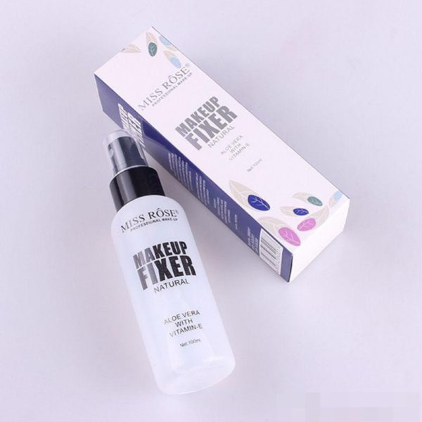 Professional Makeup Fixer Spray