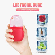 Silicone Ice Roller 3 in 1