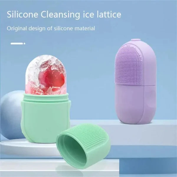 Silicone Ice Roller 3 in 1