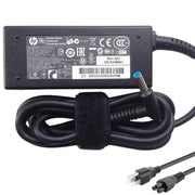 Hp blue pin 65W charger