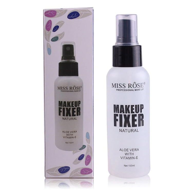 Professional Makeup Fixer Spray