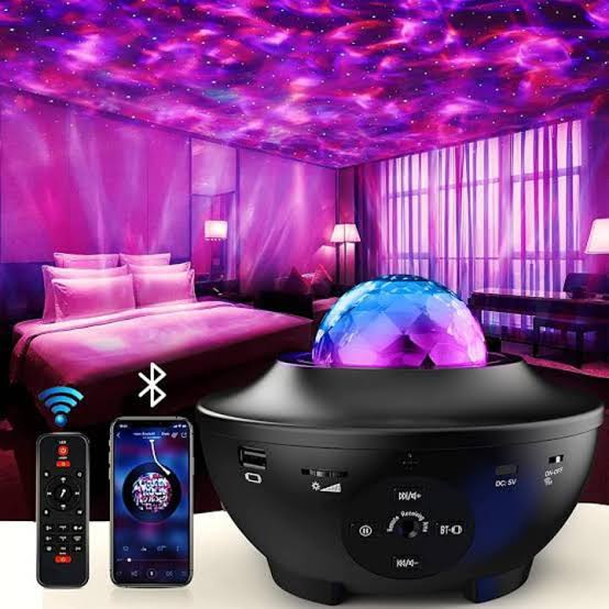 Room Decore LED RGB lights