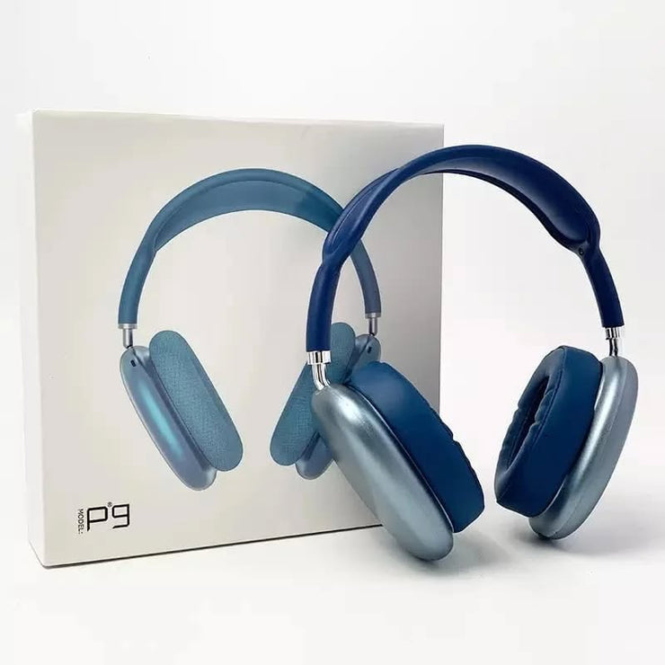 P9 HEADPHONES