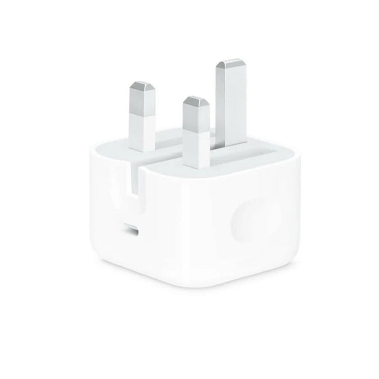 3 PIN USB-C 20W Power Adapter