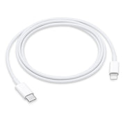 USB-C TO LIGHTING CABLE (1M)