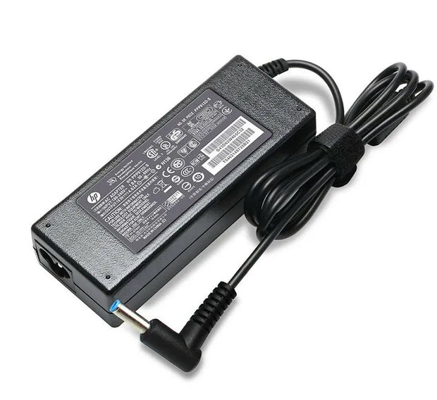 Hp blue pin 65W charger