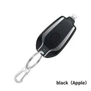 KeyChain powerbank- 2000MAH