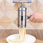 Stainless Steel Noddle And Pasta Maker